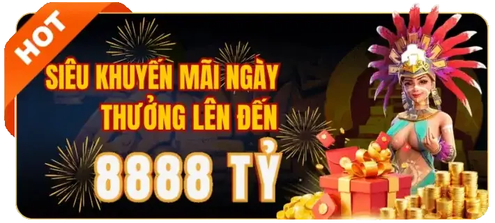 Sự kiện đặc biệt game bắn cá 789live